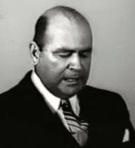 Isaias Medina Angarita Presidente de Venezuela (1941-1945)