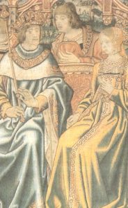 Isabel I la Catolica